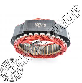 STATOR ALTERNATOR 12V U650 91134.002 UTB